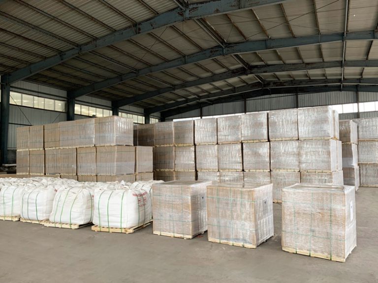 Kerui Refractory Products Delivered to South Korea