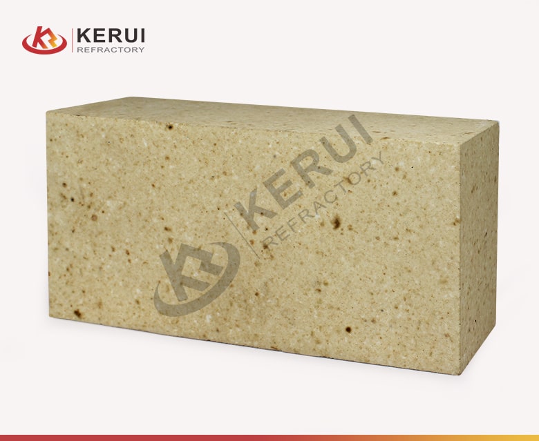 KERUI High Alumina Brick